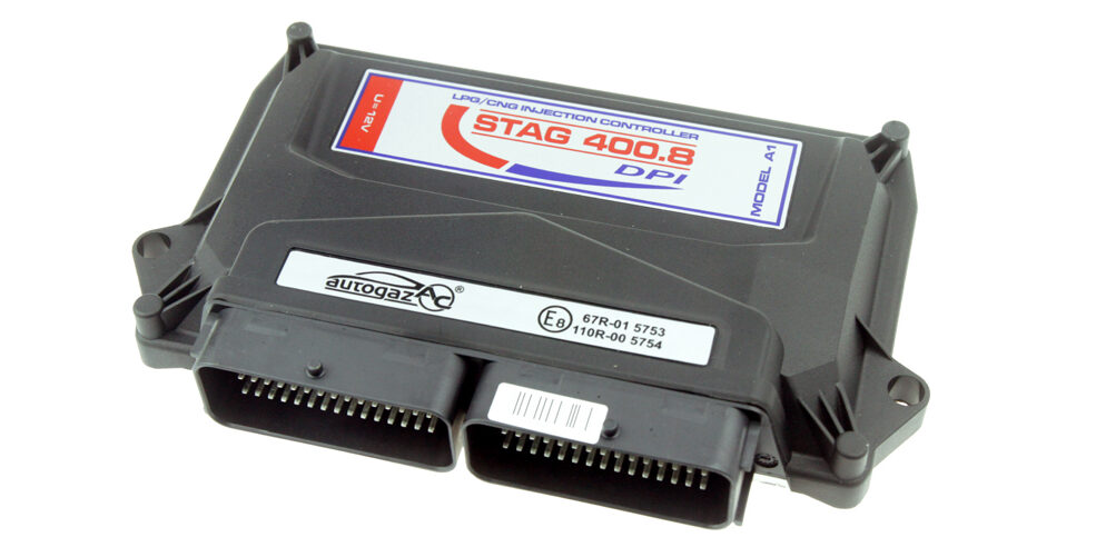 Stag 400 DPI