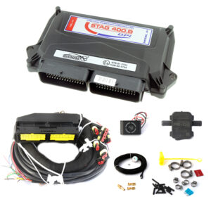 Ac Stag 400 DPI